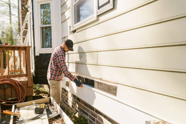 Trusted Wood Siding service in Urbana, MD - Creative Siding